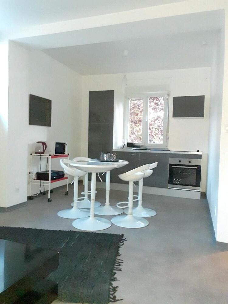 Apartment With One Bedroom In Schiltigheim With Wifi Extérieur photo